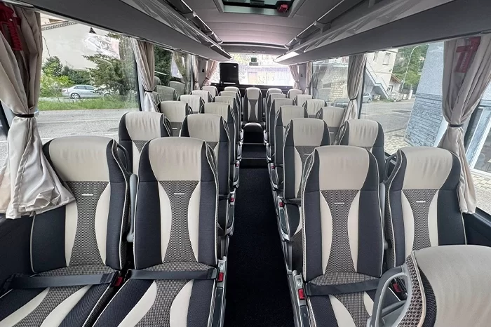 agence voyage autocar sisteron