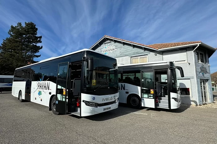 agence voyage autocar sisteron